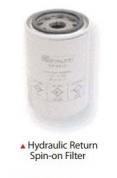 HYDRAULIC FILTER